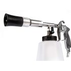 Benbow PRO 104 Super Black - Tisztítópisztoly Csapágyazott