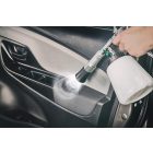 Benbow PRO 104 Super Black - Tisztítópisztoly Csapágyazott