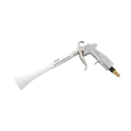 BenBow 108 Blue Storm - Blowgun with swirl/tornado effect