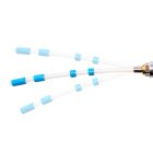 BenBow 108 Blue Storm - Blowgun with swirl/tornado effect
