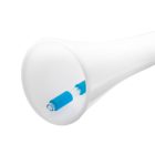 BenBow 108 Blue Storm - Blowgun with swirl/tornado effect