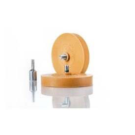 PRO 118 - Matricaeltávolító Gumi  2 + 1 adapter 