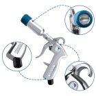 Benbow Lefuvató Pisztoly Venturi Fúvókával Védősapkával 001