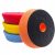 Royal Pads DA 80mm Polírozó Korong Készlet 4db 
