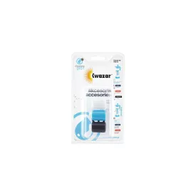 Kwazar Fuvóka Szett 3db - Venus Super Foamer