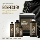 Bőrfesték bőrszínező