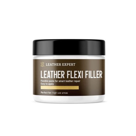 Leather Expert Flexi Filler folyékony bőr