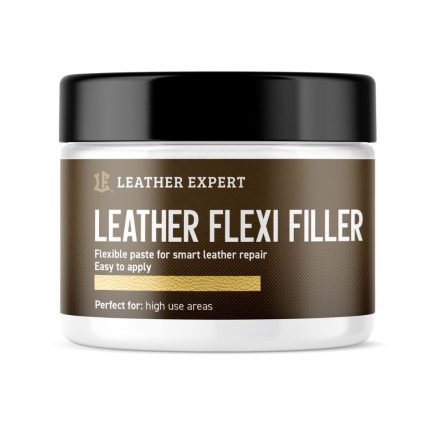 Leather Expert Flexi Filler folyékony bőr 50ml