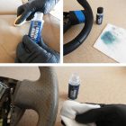 Bőrfelület előkészítő, eltávolító 1000ml