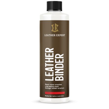 Leather Expert Bőr kötőanyag 500ml