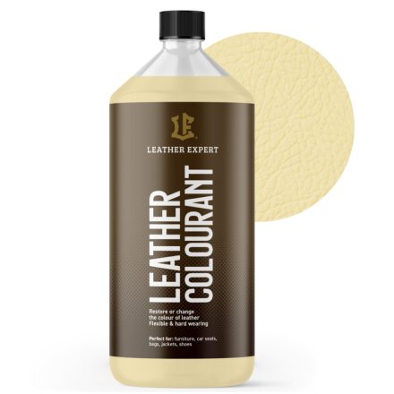 Bőrfesték bőrszínező 104 Buttermilk 1000ml