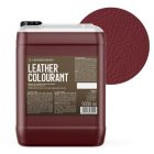 Bőrfesték bőrszínező 504 Maroon 5000ml