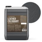 Bőrfesték bőrszínező 401 Dark Grey 5000ml