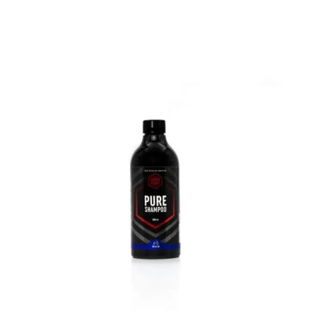 Good Stuff Pure Shampoo - Autósampon PH Semleges 500ml