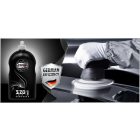 1-Lépcsős Fényesító Csomag (Gépi használat)