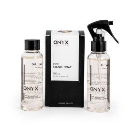 ONYX PPF Nano Coat - Fólia kerámia bevonat 9H 2év