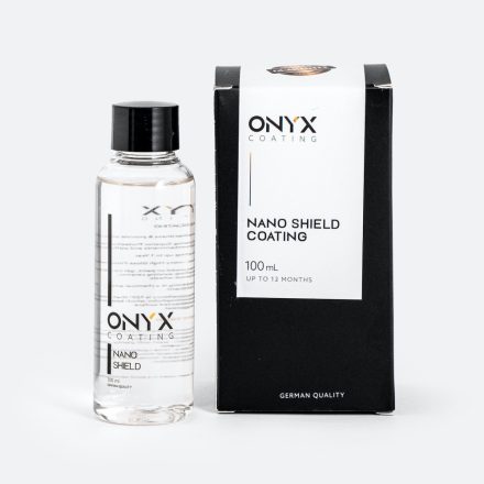 ONYX Nano Shield - 9H Kerámia bevonat 1év