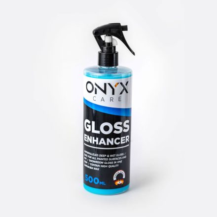 ONYX Gloss Enhancer - Gyorsfény