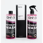 ONYX Waterless Wash