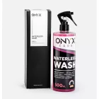 ONYX Waterless Wash