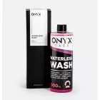 ONYX Waterless Wash