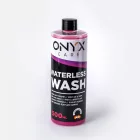 ONYX Waterless Wash