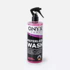 ONYX Waterless Wash