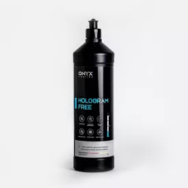 ONYX Hologramm Free 1250g - Fényesítő polírpaszta