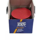 SAIT Csiszolókorong 77MM P1000