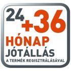 THOMAS BOXER takarítógép