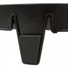 The Detail Guardz Dirt Lock - Mosóvödör Iszapoló Fekete