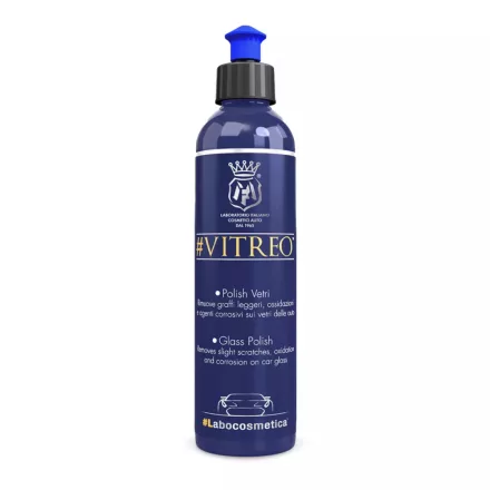 Labocosmetica Vitreo Üvegpolírozó Paszta 250g