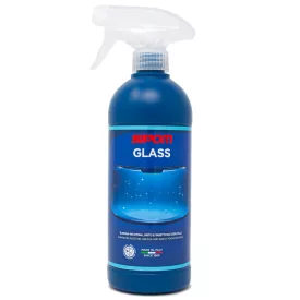 Sipom Glass - Üvegtisztító Illatosított 500 ml 