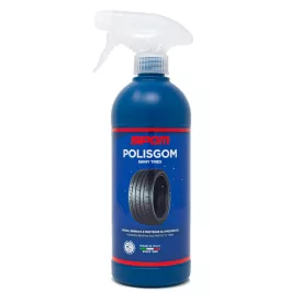 Sipom Polisgom - Gumiápoló 500 ml 