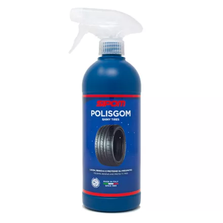 Sipom Polisgom - Gumiápoló 500 ml 