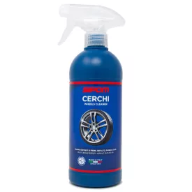Sipom Cerchi - Felnitisztító 500 ml