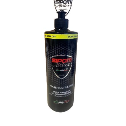 Sipom Atelier Polish Ultra Cut SA201 500ml