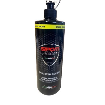 Sipom Atelier One-Step-Polish SA205 500ml