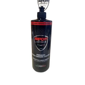 Sipom Atelier Nano Ceramic Coating SA405 500ml