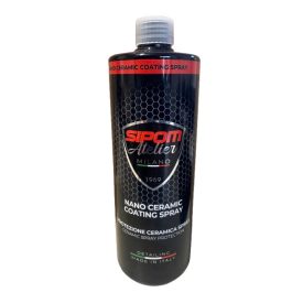 Sipom Atelier Nano Ceramic Coating Spray SA505 500ml