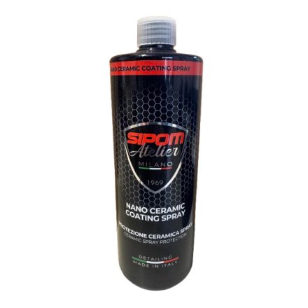 Sipom Atelier Nano Ceramic Coating Spray SA505 500ml