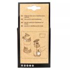 IK Sprayers Azonosító Tábla IK Pro Permetezőkhöz