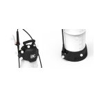 IK MULTI PRO 12+ Saválló Pumpás Permetező Professzionális