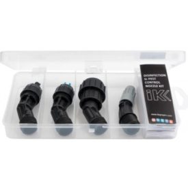   IK DISINFECTION & PCO NOZZLE KIT - Fertőtlenítő fúvókakészlet