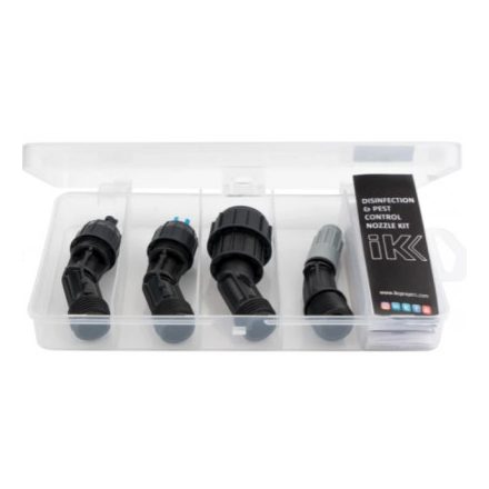 IK DISINFECTION & PCO NOZZLE KIT - Fertőtlenítő fúvókakészlet