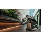 IK INOX/SST 10 Oldószeres Pumpás Permetező