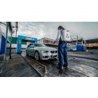 IK MULTI 12BS Saválló Háti Permetező