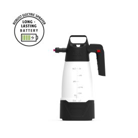 IK e Foam Pro 2 - Akkus Habosító 1,5L