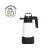 IK e Foam Pro 2 - Akkus Habosító 1,5L