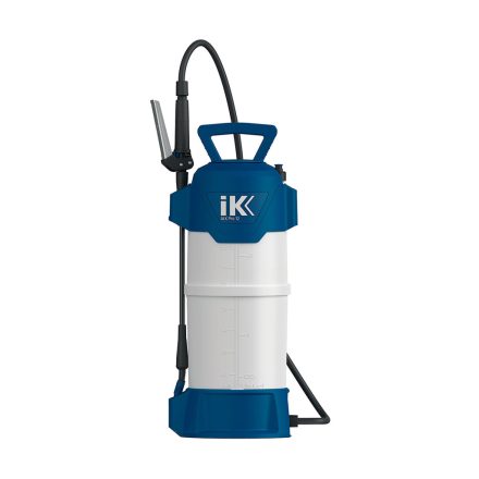 IK ALK Pro 12 - Lúgos Pumpás Permetező 6/10L